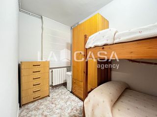Piso en venta en Artigas - Llefià en Badalona