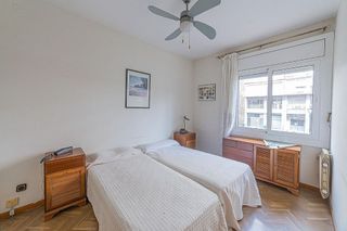 Piso en venta en Les Corts en Barcelona