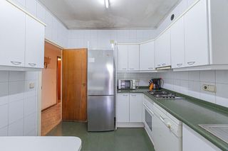 Piso en venta en Les Corts en Barcelona