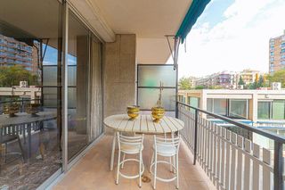 Piso en venta en Les Corts en Barcelona