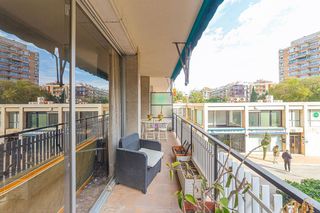 Piso en venta en Les Corts en Barcelona