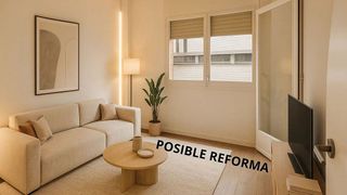 Piso en venta en Centre en Santa Coloma de Gramanet