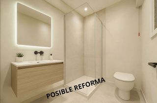 Piso en venta en Centre en Santa Coloma de Gramanet