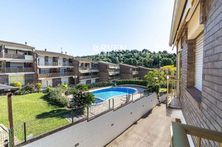 Casa adosada en venta en La Mora en Tarragona