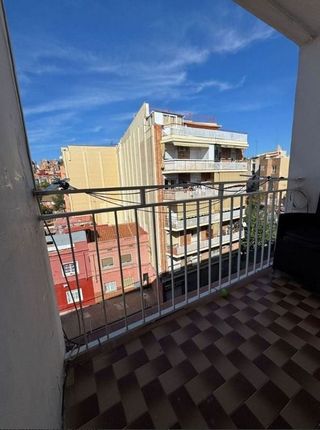 Piso en venta en La Salut - Lloreda en Badalona