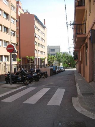 Piso en venta en Cerdanyola en Mataró