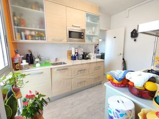 Piso en venta en Sant Adrià de Besos