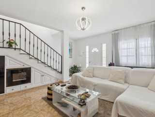 Casa adosada en venta en Tías pueblo en Tías