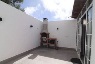 Casa adosada en venta en Tías pueblo en Tías