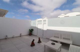 Casa adosada en venta en Tías pueblo en Tías