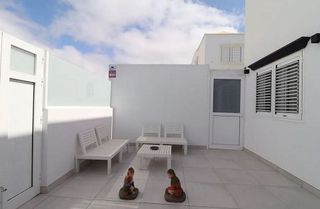 Casa adosada en venta en Tías pueblo en Tías
