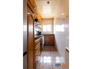 Piso en venta en Poble Nou - Torreromeu - Can Roqueta en Sabadell