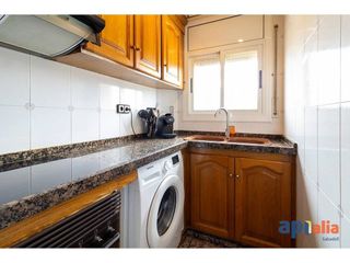 Piso en venta en Poble Nou - Torreromeu - Can Roqueta en Sabadell