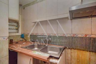Piso en venta en La Salut - Lloreda en Badalona