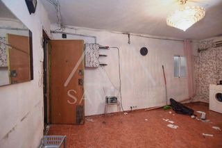 Piso en venta en La Salut - Lloreda en Badalona