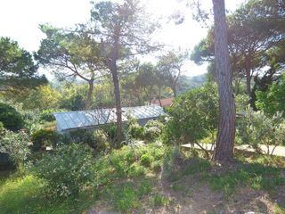 Chalet en venta en Terrabrava - Tordera Parc en Tordera