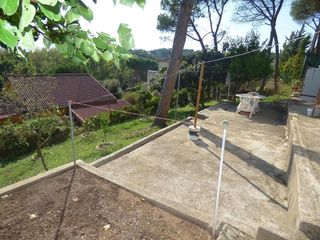 Chalet en venta en Terrabrava - Tordera Parc en Tordera