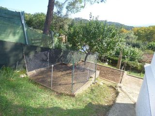 Chalet en venta en Terrabrava - Tordera Parc en Tordera