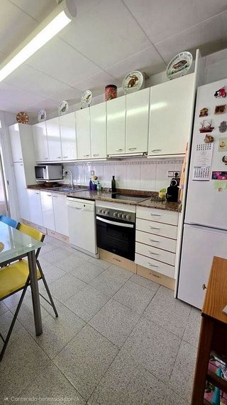 Piso en venta en Can Boada en Terrassa