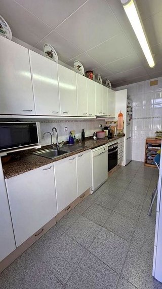 Piso en venta en Can Boada en Terrassa