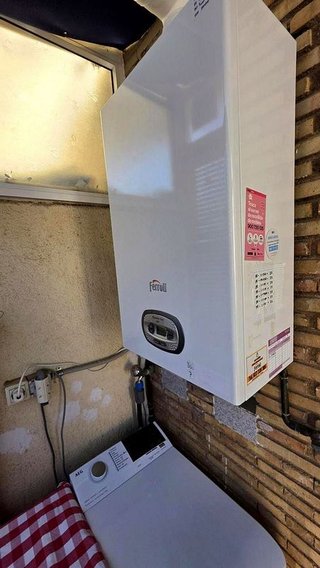 Piso en venta en Can Boada en Terrassa