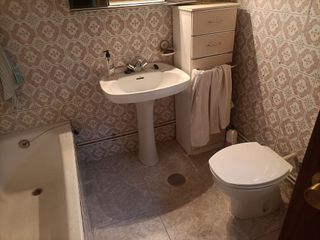 Casa en venta en Mora