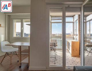 Piso en alquiler en Romareda en Zaragoza