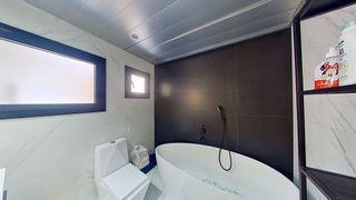 Dúplex en venta en Creu de Barberà en Sabadell