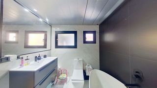 Dúplex en venta en Creu de Barberà en Sabadell