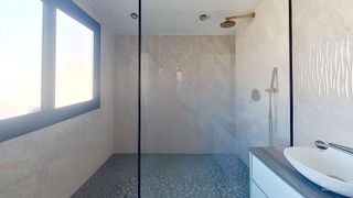 Dúplex en venta en Creu de Barberà en Sabadell