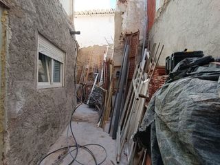 Casa pareada en venta en Hellín