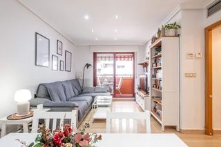 Piso en alquiler en La Bozada – Parque Delicias en Zaragoza