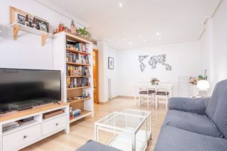 Piso en alquiler en La Bozada – Parque Delicias en Zaragoza