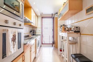 Piso en alquiler en La Bozada – Parque Delicias en Zaragoza