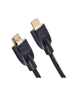 Cable HDMI con conectores A macho a A macho 0.9m