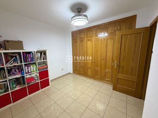 Casa adosada en venta en Santa María en Ciudad Real