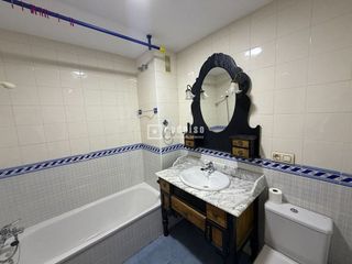 Casa adosada en venta en Santa María en Ciudad Real