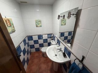 Casa adosada en venta en Santa María en Ciudad Real