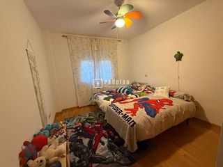 Casa adosada en venta en Santa María en Ciudad Real