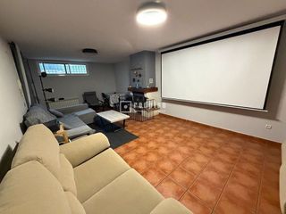 Casa adosada en venta en Santa María en Ciudad Real