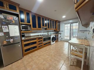 Casa adosada en venta en Santa María en Ciudad Real