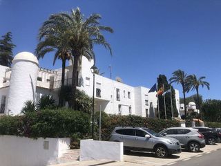 Casa adosada en venta en Mijas Golf en Mijas