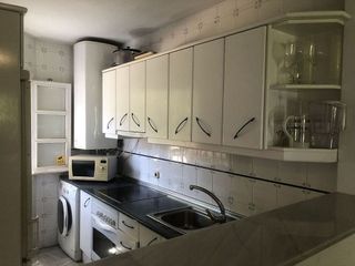 Casa adosada en venta en Mijas Golf en Mijas