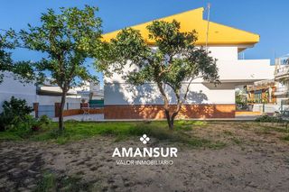 Casa pareada en venta en Punta Umbría