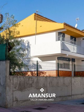 Casa pareada en venta en Punta Umbría