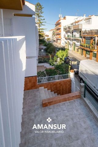 Casa pareada en venta en Punta Umbría