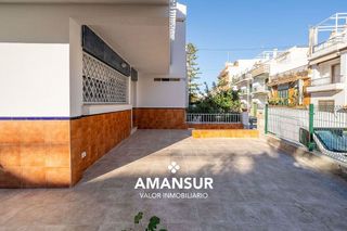 Casa pareada en venta en Punta Umbría