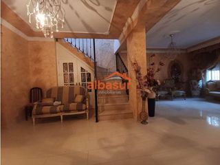 Casa adosada en venta en Poniente-Norte - Miralbaida - Parque Azahara en Córdoba