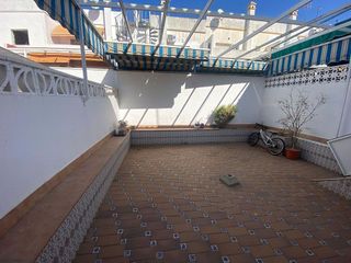 Casa adosada en venta en Centro en Puerto de Santa María (El)