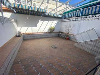 Casa adosada en venta en Centro en Puerto de Santa María (El)